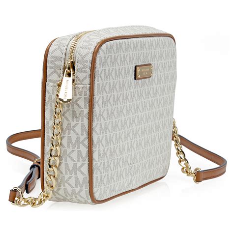 michael kors jet master|Michael Kors jet setter crossbody.